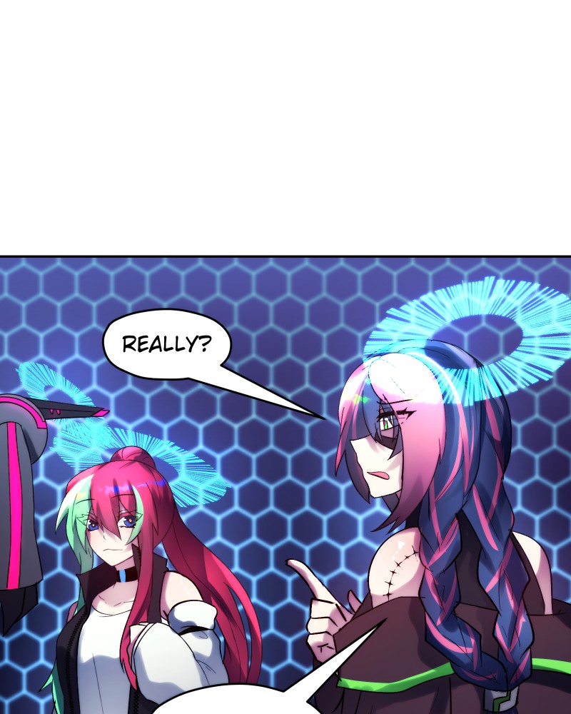 Miez – Manga Chapter 23 - page 49