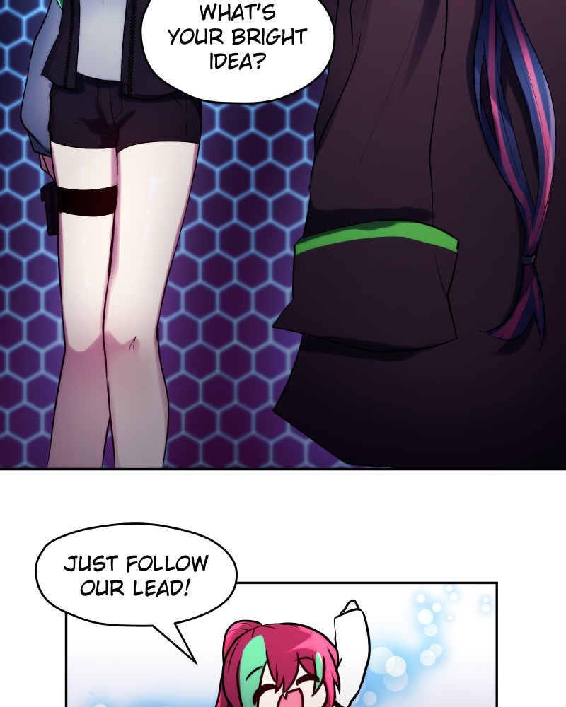 Miez – Manga Chapter 23 - page 50