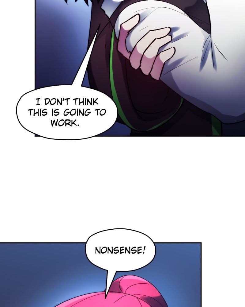 Miez – Manga Chapter 23 - page 61