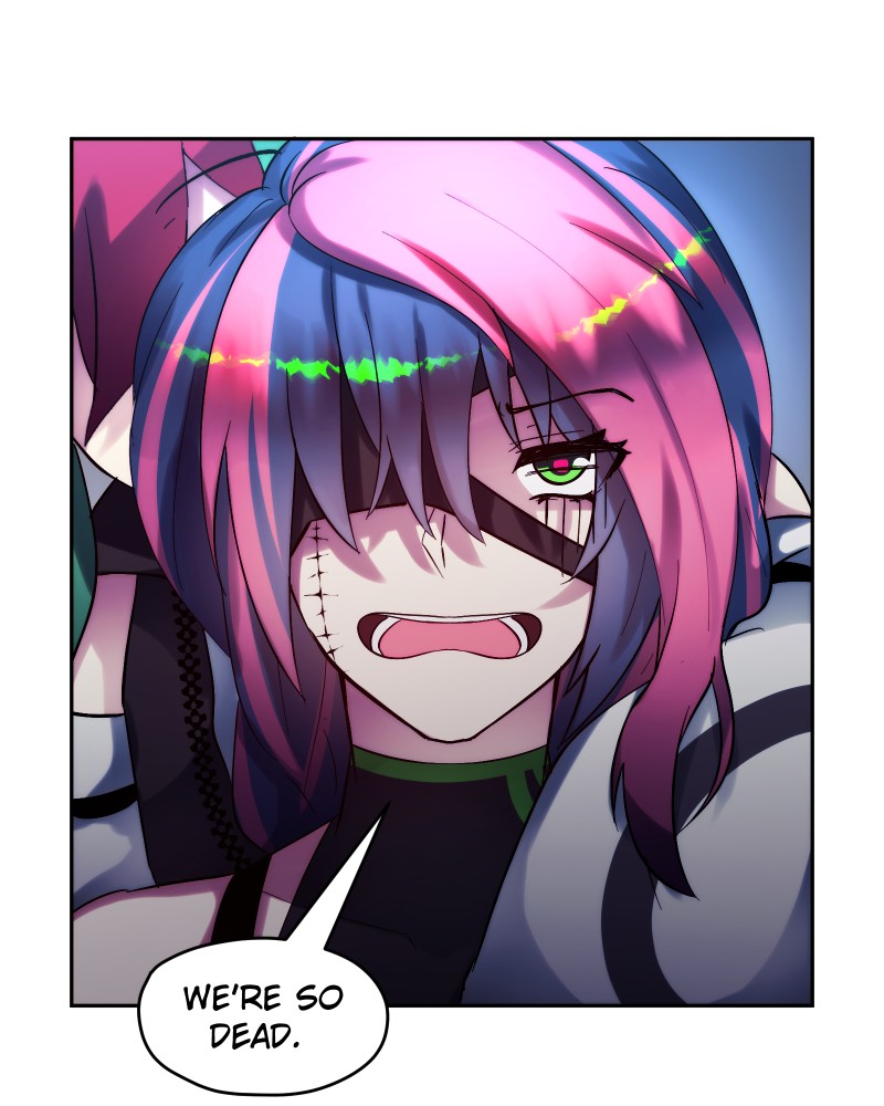Miez – Manga Chapter 23 - page 63