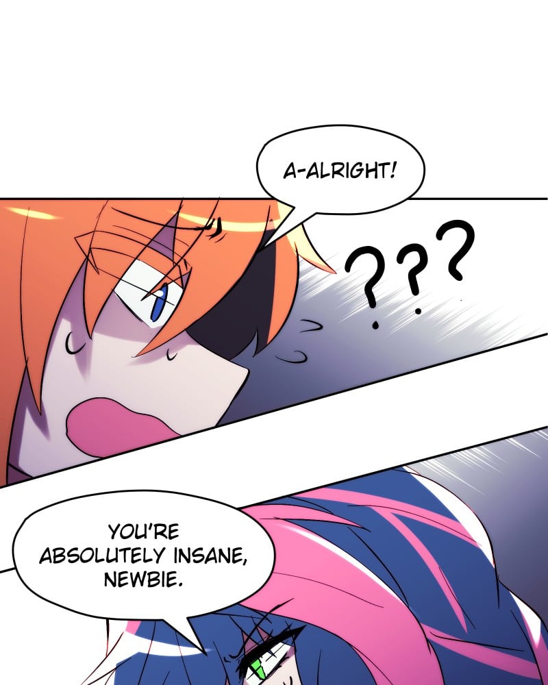 Miez – Manga Chapter 23 - page 75
