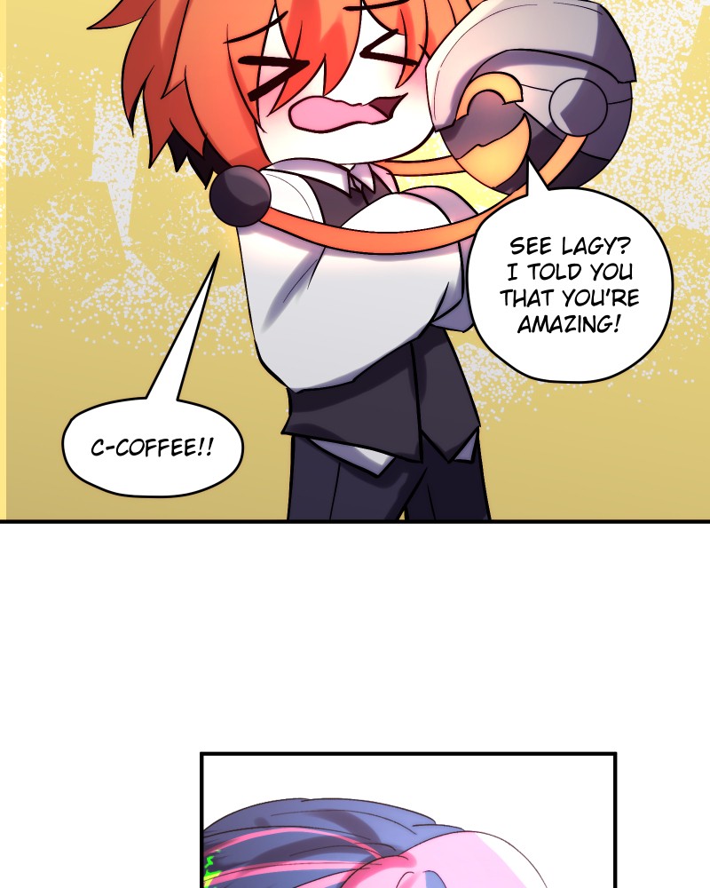 Miez – Manga Chapter 22 - page 104