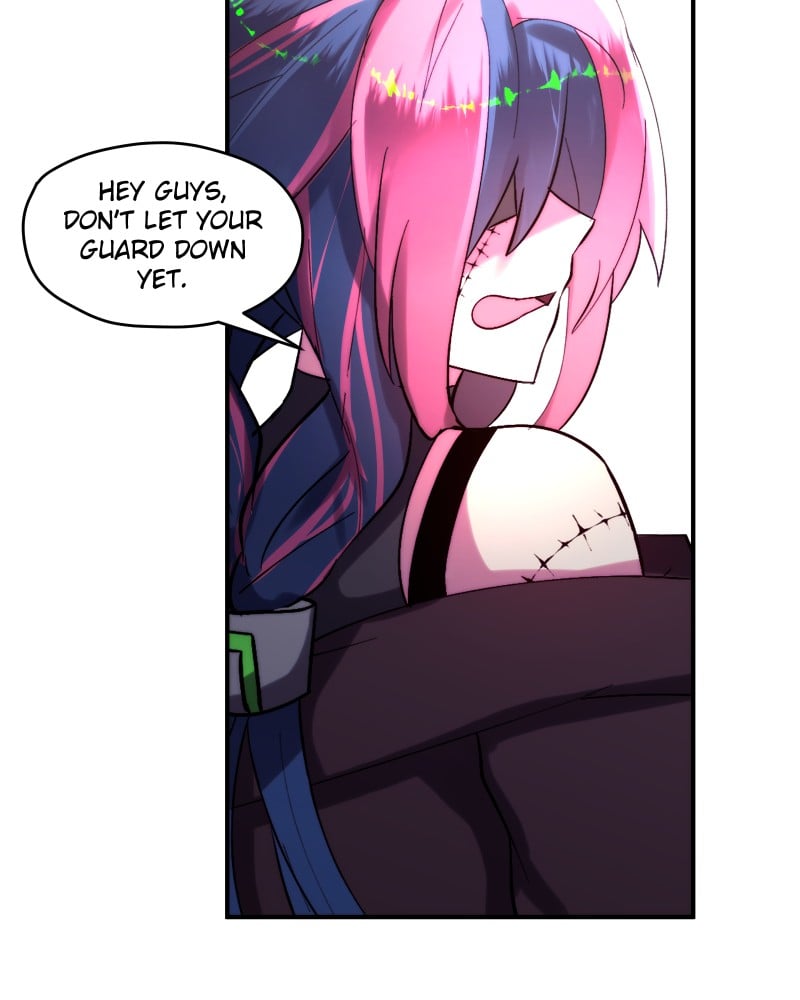 Miez – Manga Chapter 22 - page 105