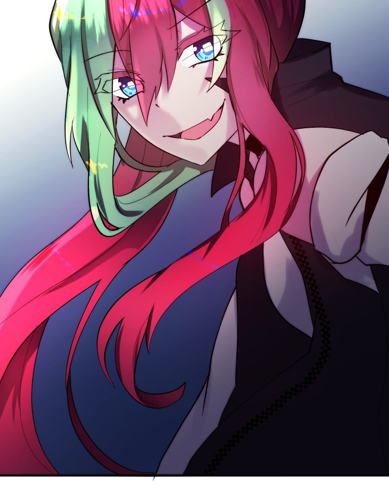Miez – Manga Chapter 22 - page 42