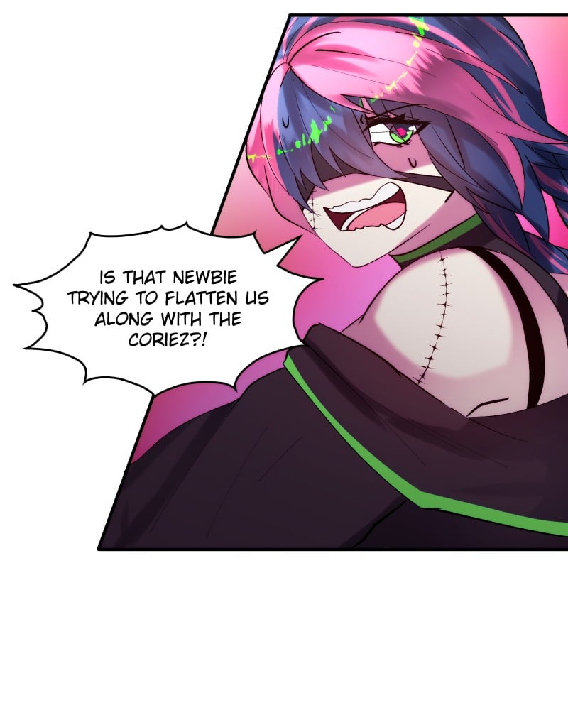Miez – Manga Chapter 22 - page 75