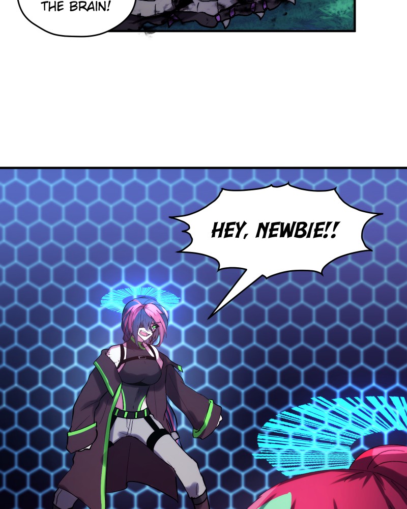 Miez – Manga Chapter 22 - page 87