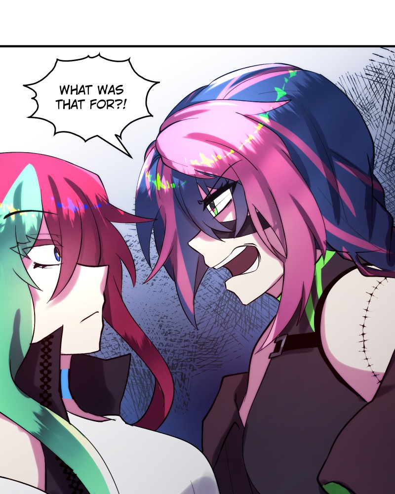 Miez – Manga Chapter 22 - page 89