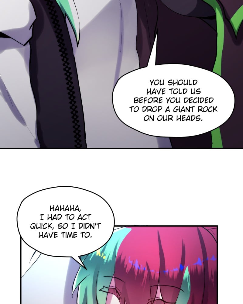 Miez – Manga Chapter 22 - page 90