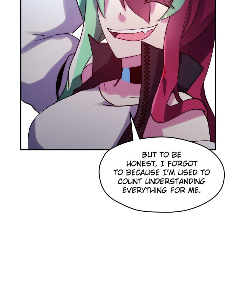 Miez – Manga Chapter 22 - page 91