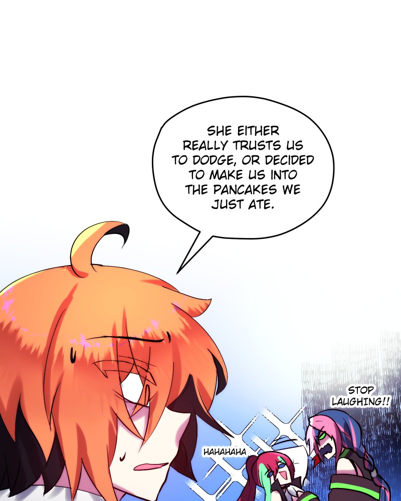 Miez – Manga Chapter 22 - page 92