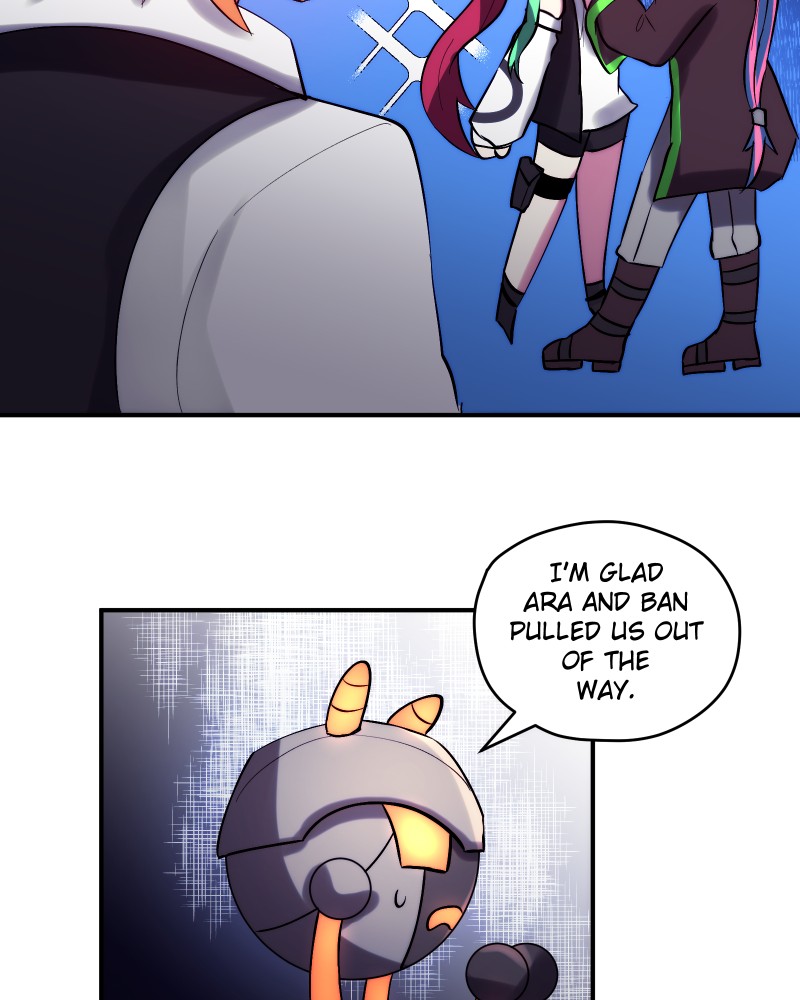 Miez – Manga Chapter 22 - page 93