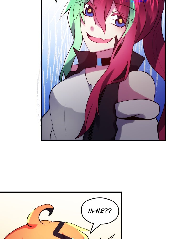 Miez – Manga Chapter 22 - page 98