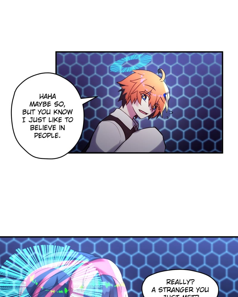 Miez – Manga Chapter 21 - page 102