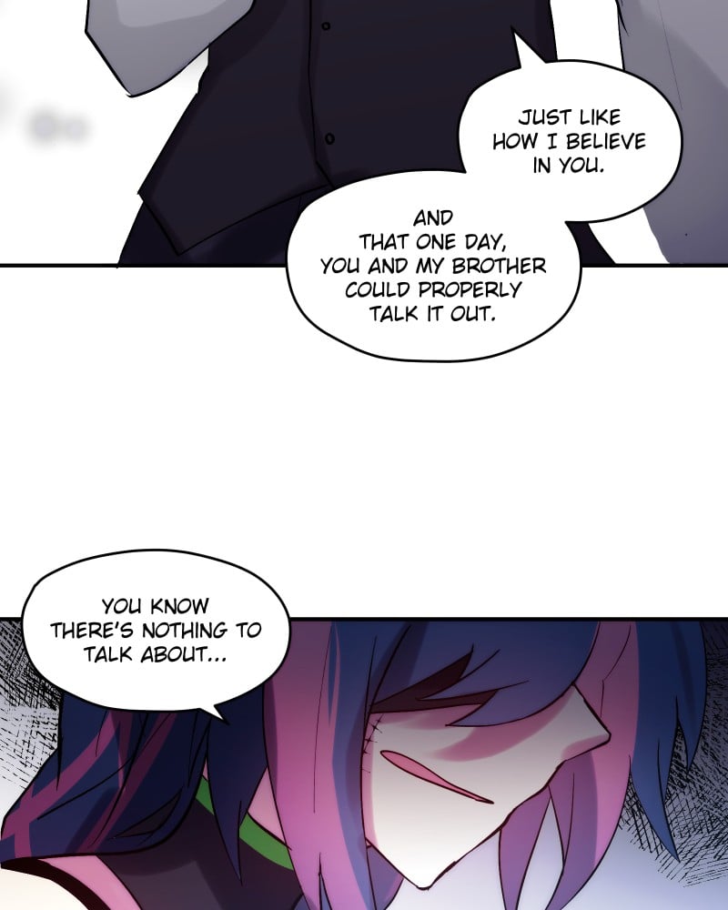 Miez – Manga Chapter 21 - page 105