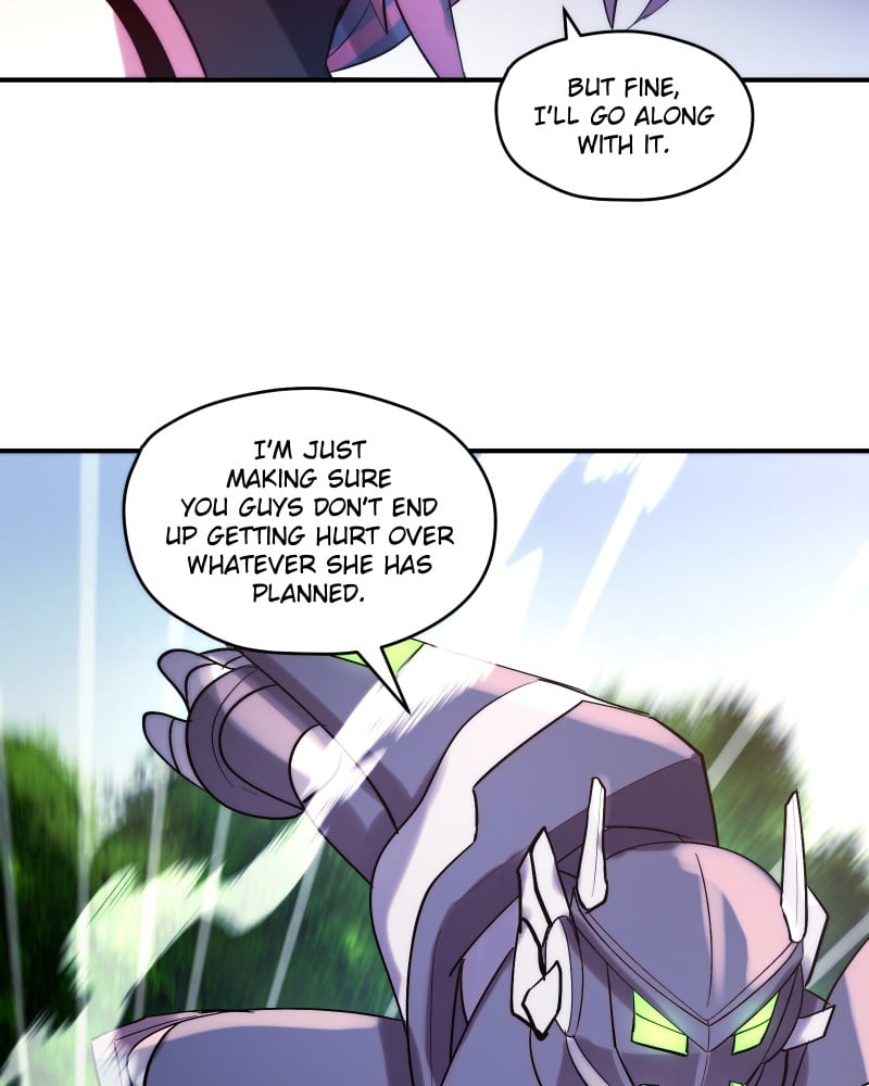 Miez – Manga Chapter 21 - page 106