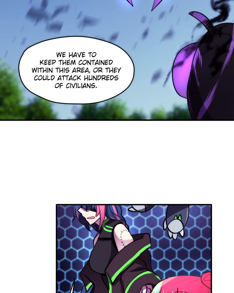 Miez – Manga Chapter 21 - page 16