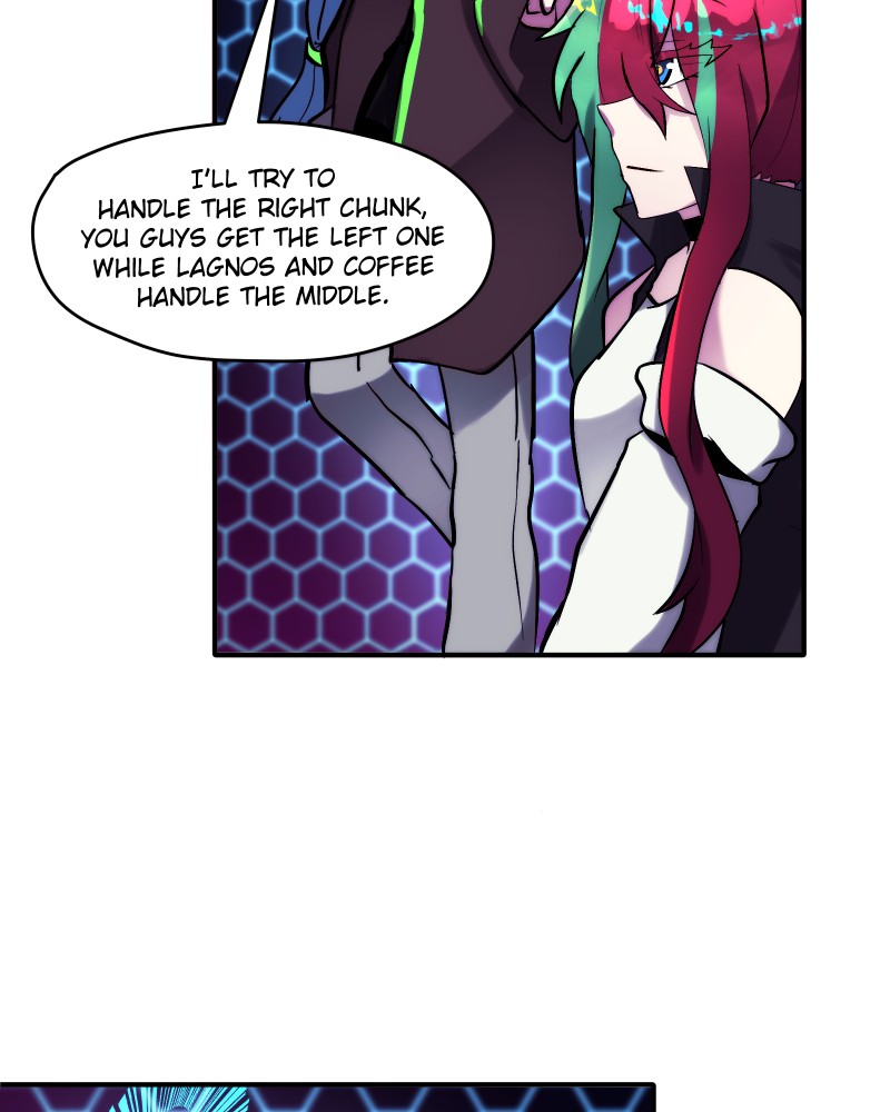 Miez – Manga Chapter 21 - page 17