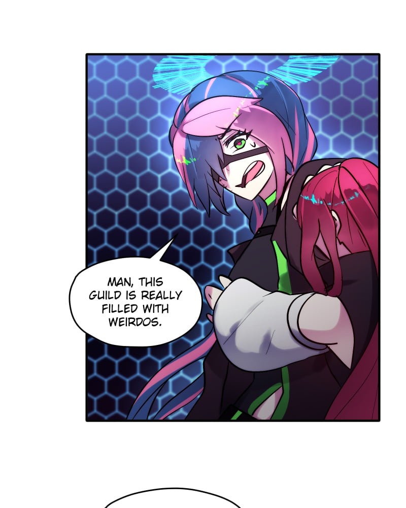 Miez – Manga Chapter 21 - page 24