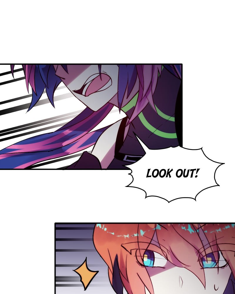 Miez – Manga Chapter 21 - page 4