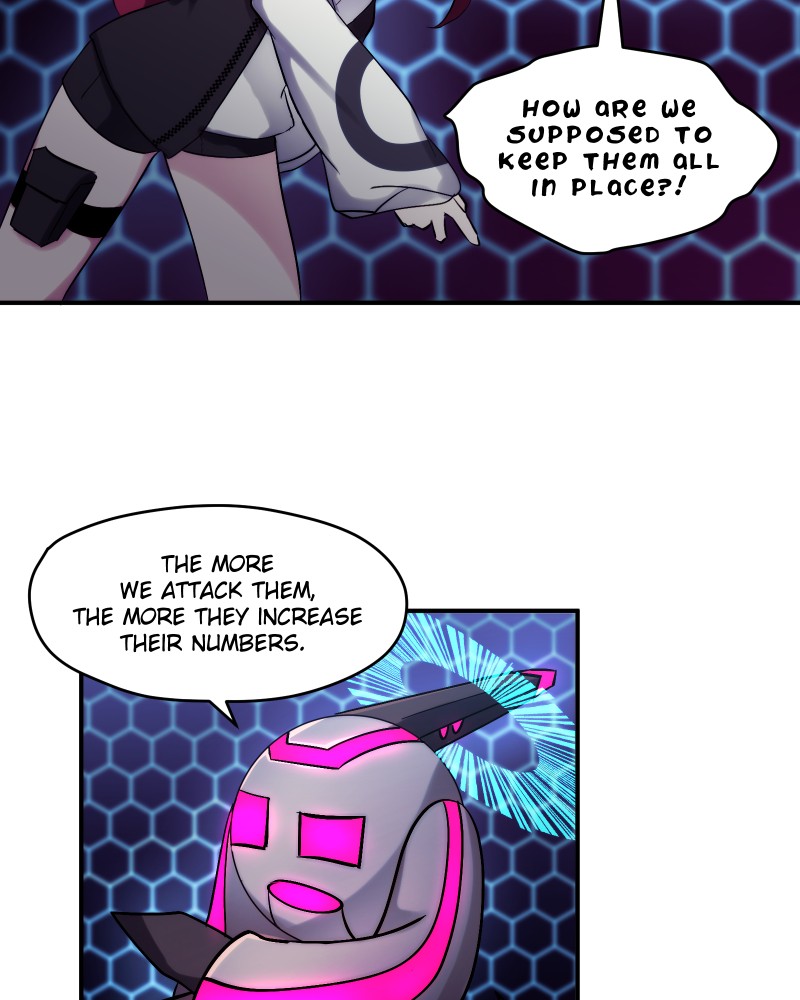 Miez – Manga Chapter 21 - page 50