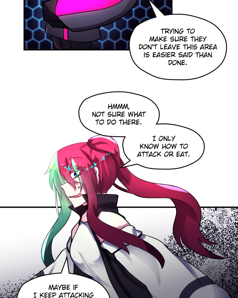 Miez – Manga Chapter 21 - page 51