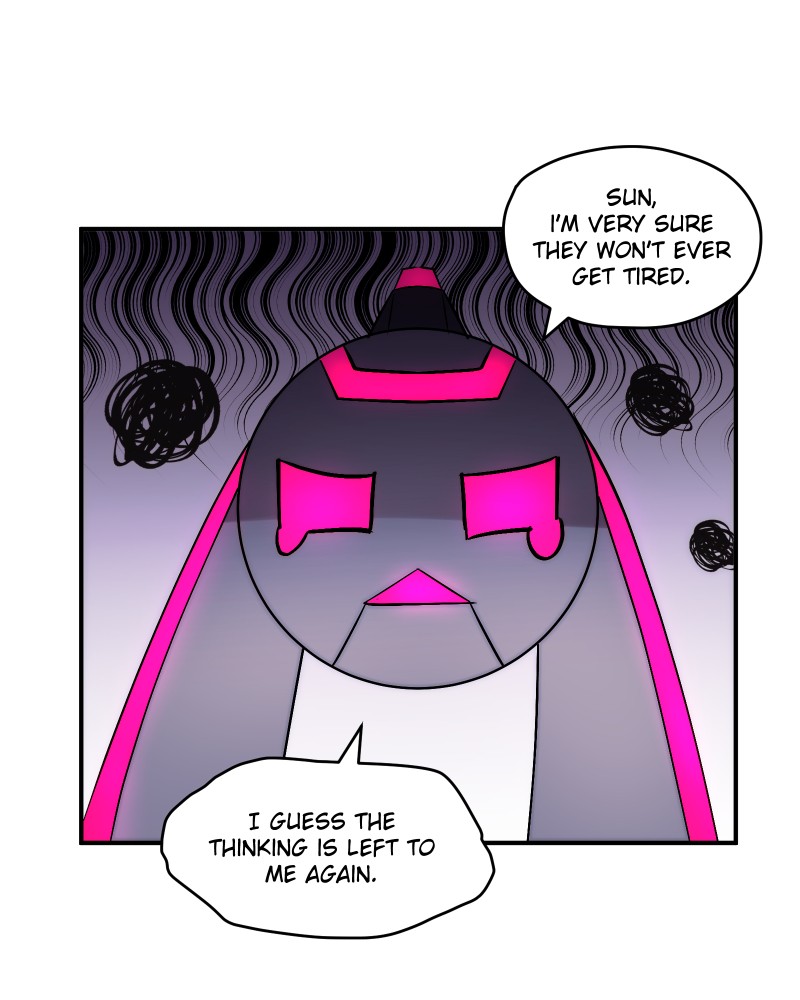 Miez – Manga Chapter 21 - page 53