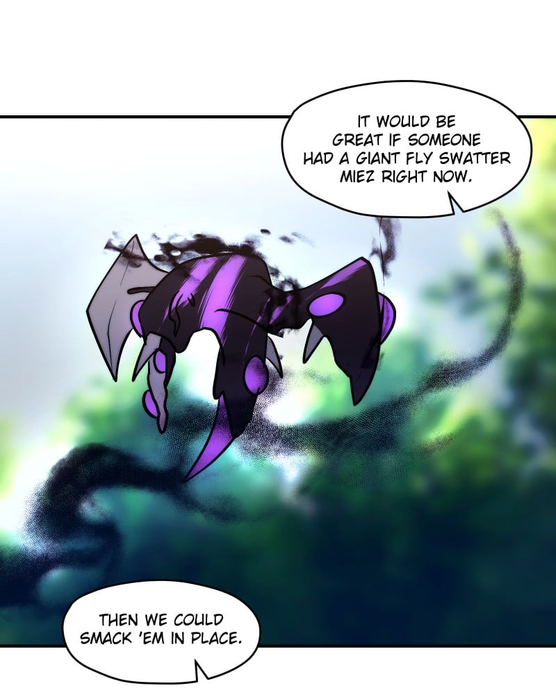 Miez – Manga Chapter 21 - page 54