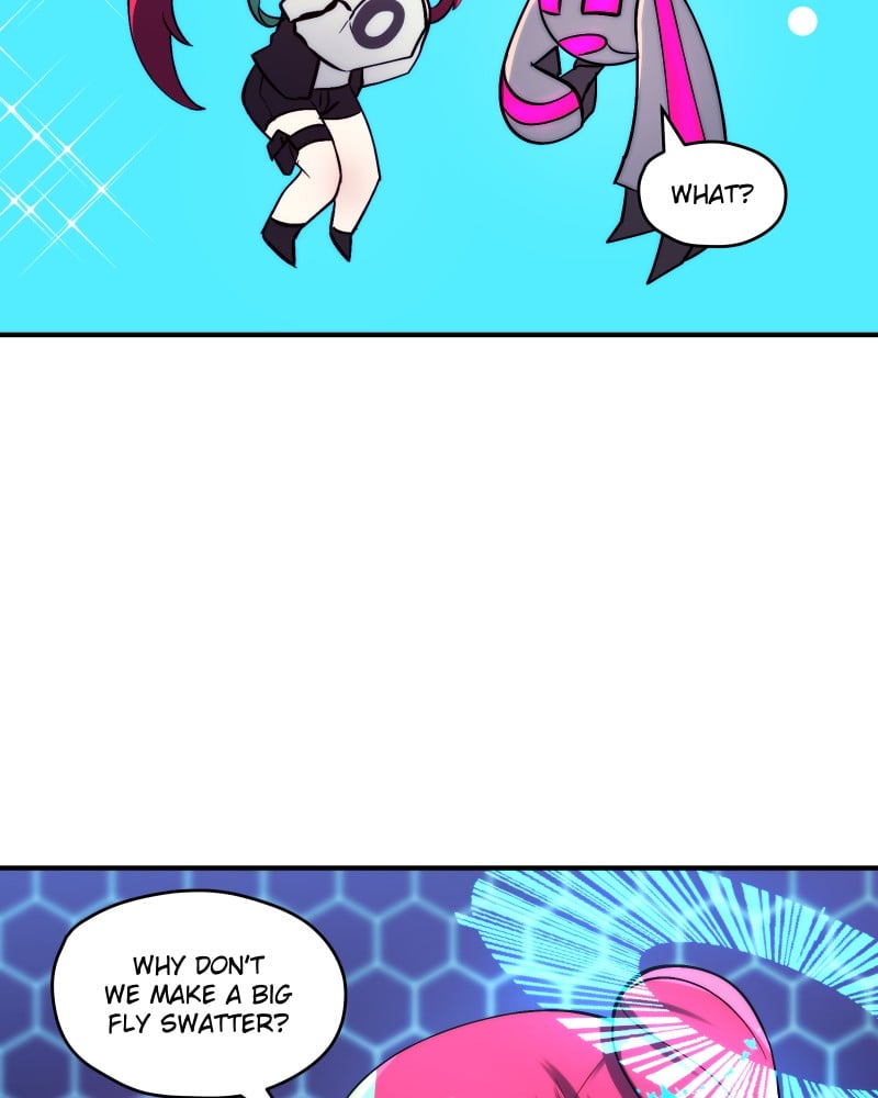 Miez – Manga Chapter 21 - page 56