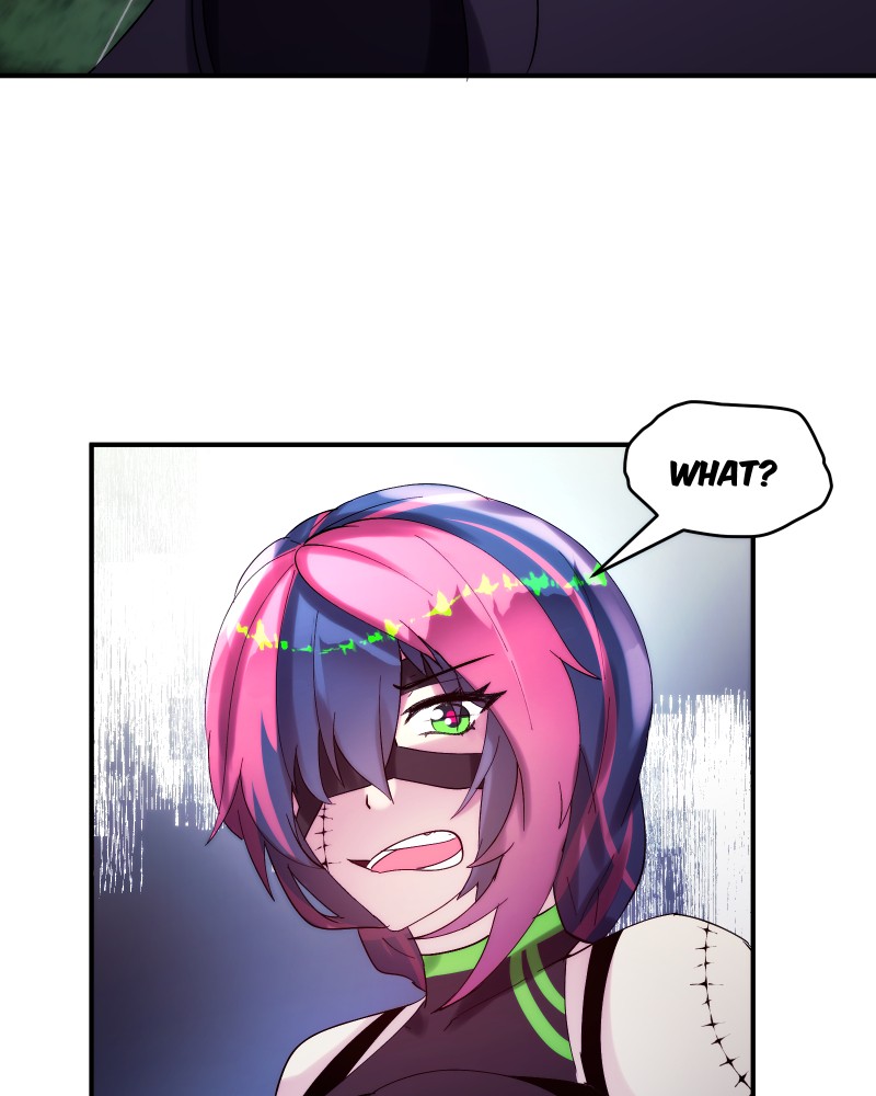 Miez – Manga Chapter 21 - page 94