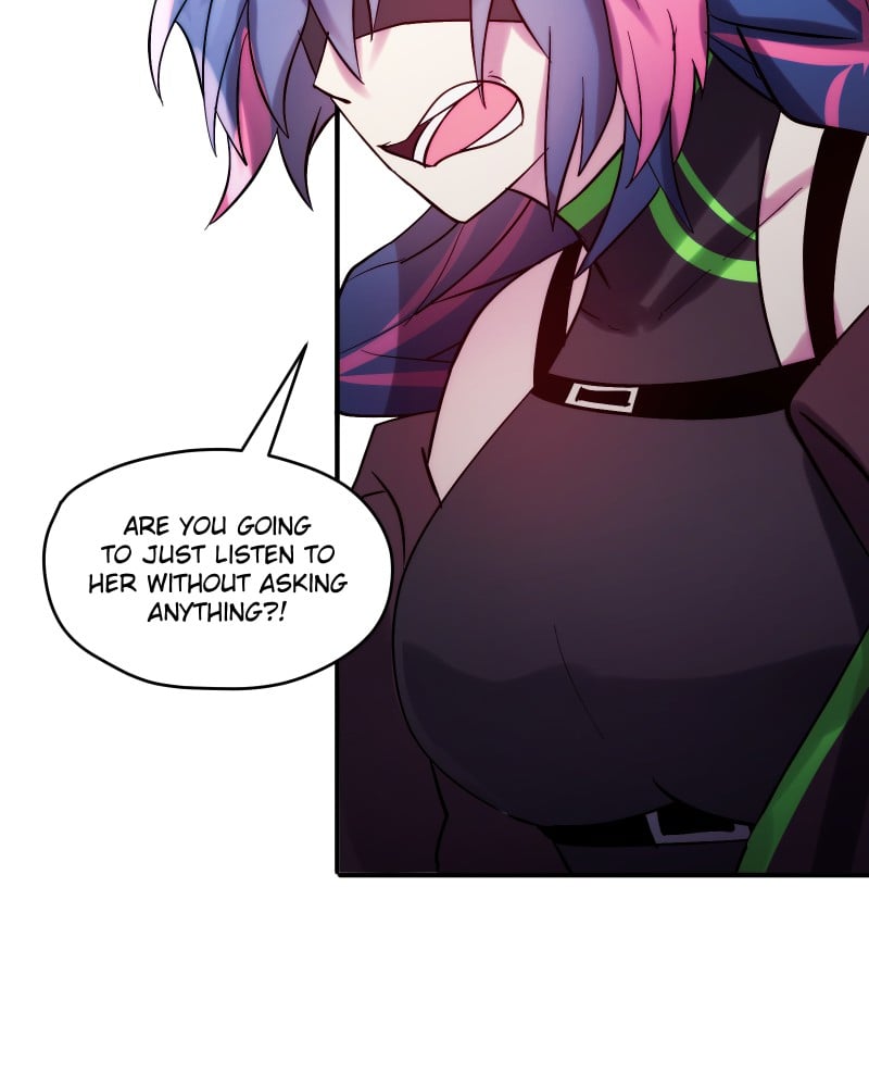 Miez – Manga Chapter 21 - page 99