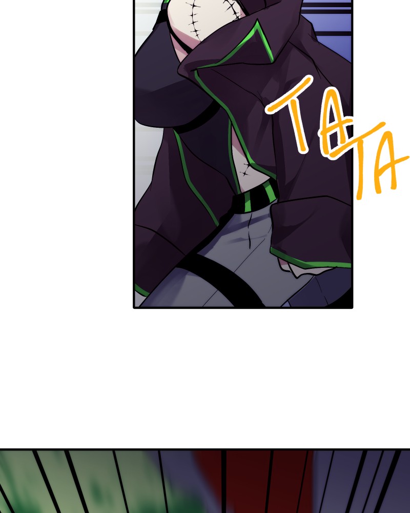 Miez – Manga Chapter 20 - page 11