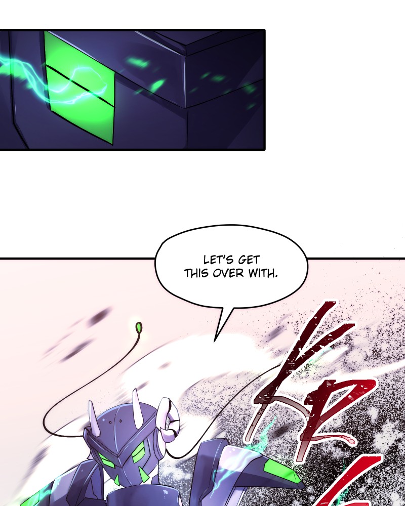 Miez – Manga Chapter 20 - page 23