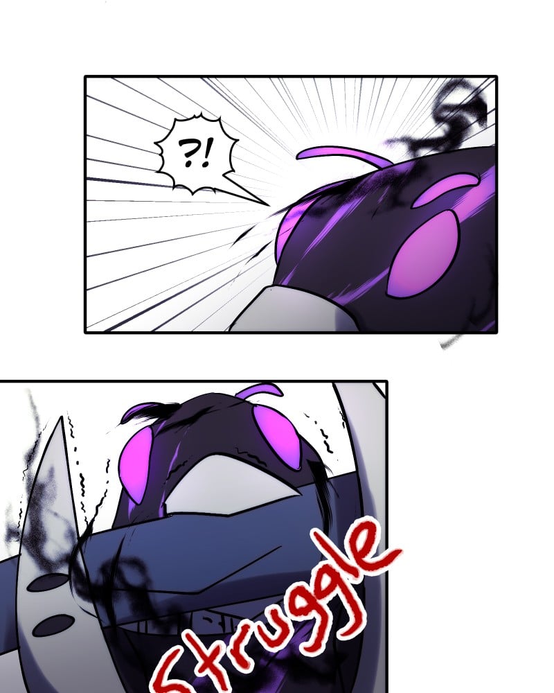 Miez – Manga Chapter 20 - page 34