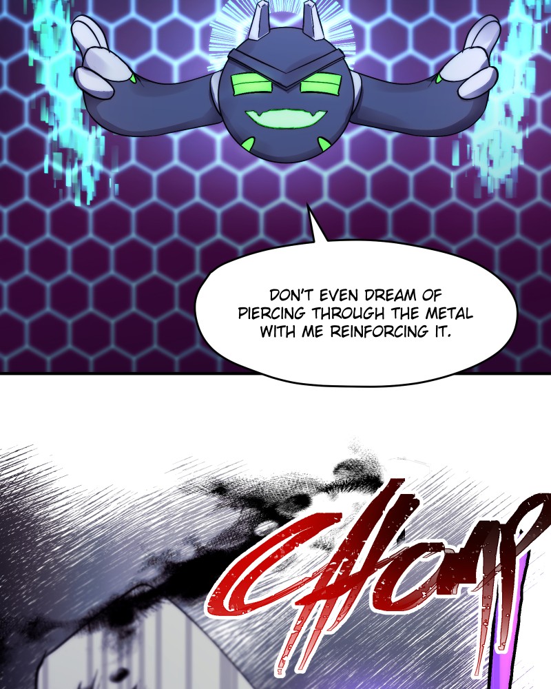 Miez – Manga Chapter 20 - page 36