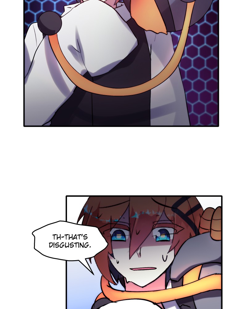 Miez – Manga Chapter 20 - page 71