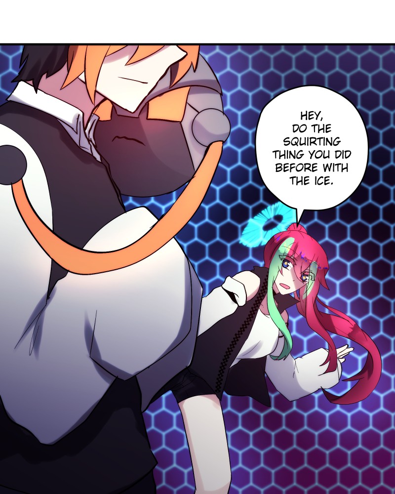 Miez – Manga Chapter 20 - page 77