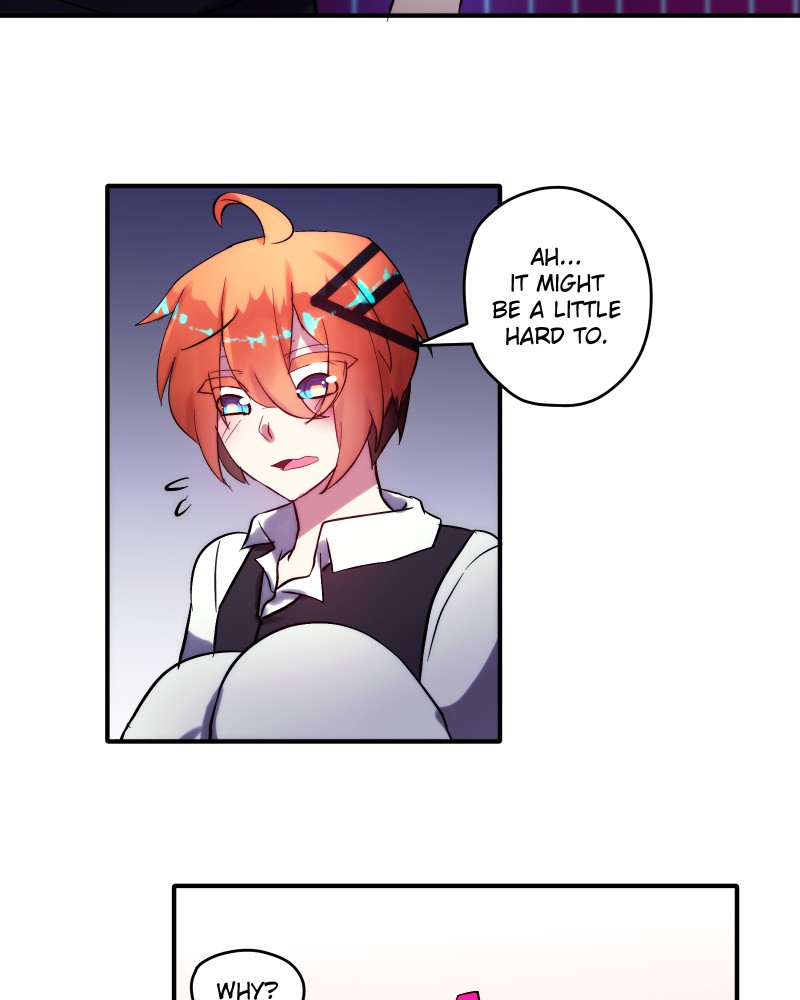 Miez – Manga Chapter 20 - page 78