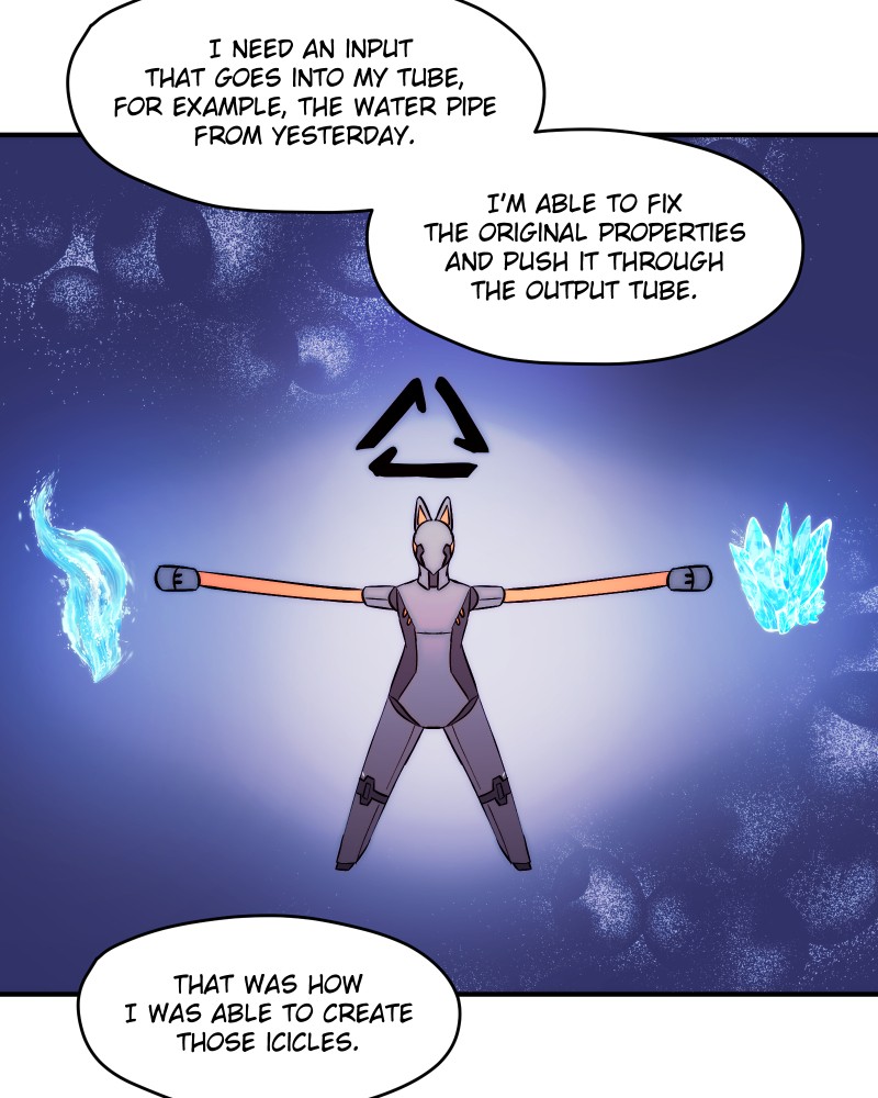 Miez – Manga Chapter 20 - page 80