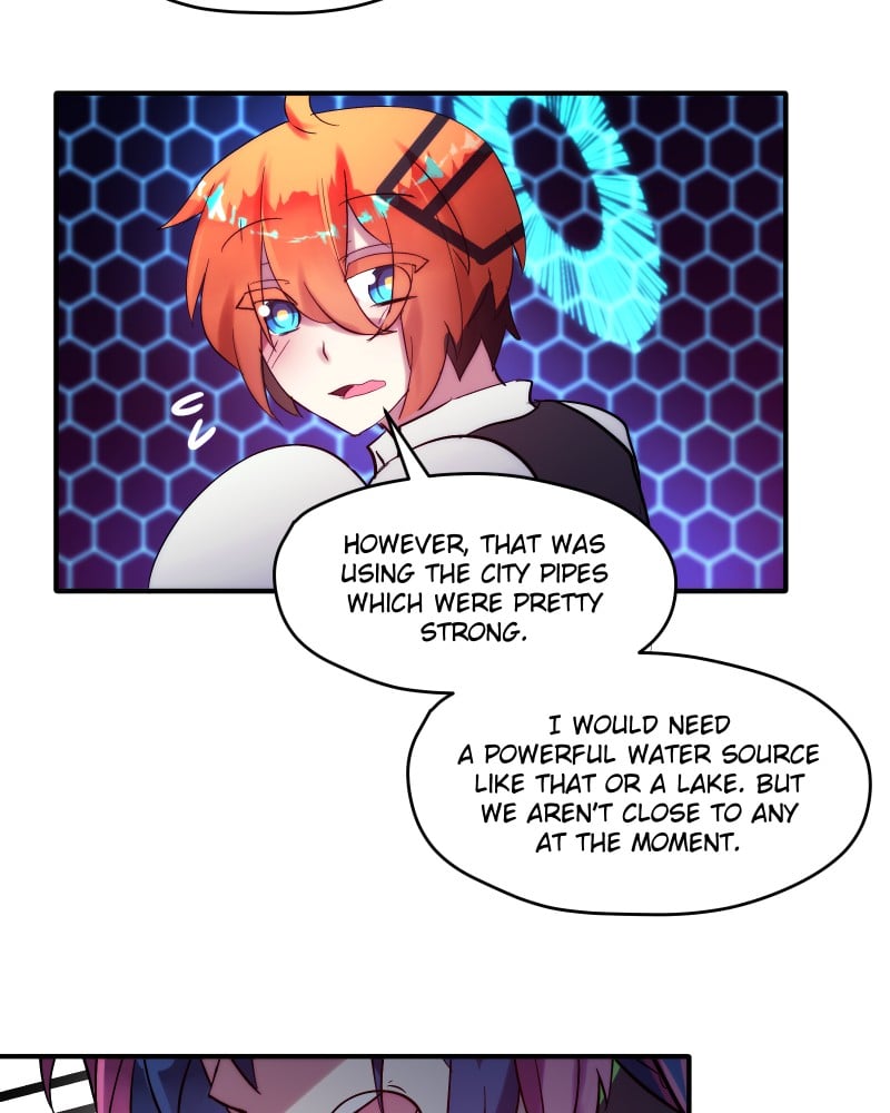 Miez – Manga Chapter 20 - page 81