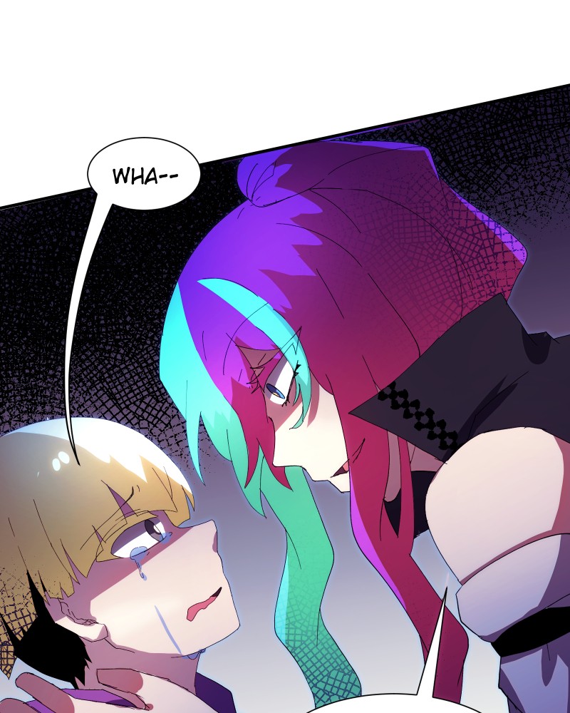 Miez – Manga Chapter 2 - page 101