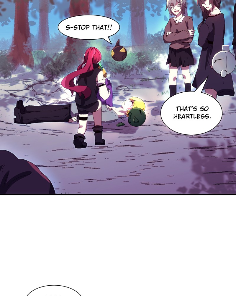Miez – Manga Chapter 2 - page 103