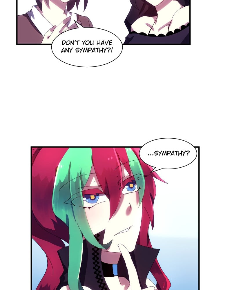 Miez – Manga Chapter 2 - page 105