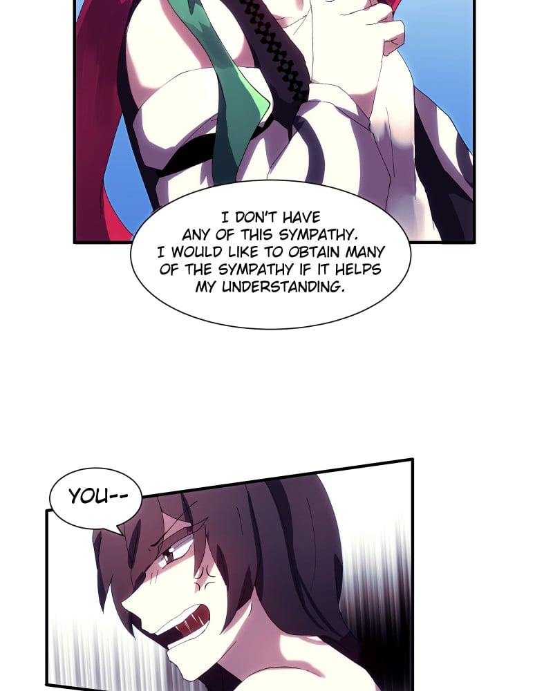 Miez – Manga Chapter 2 - page 106