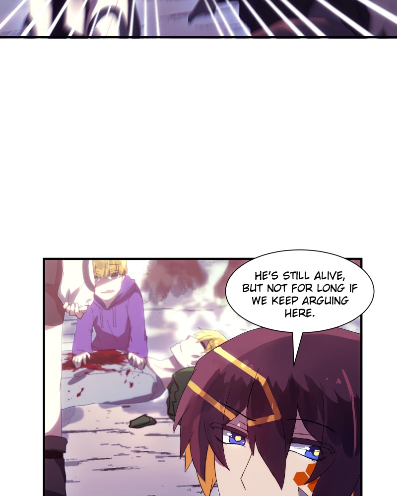 Miez – Manga Chapter 2 - page 108