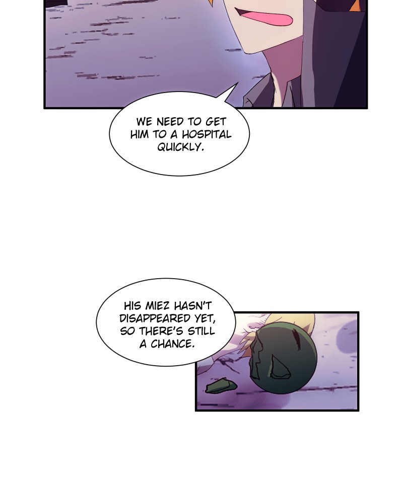Miez – Manga Chapter 2 - page 109