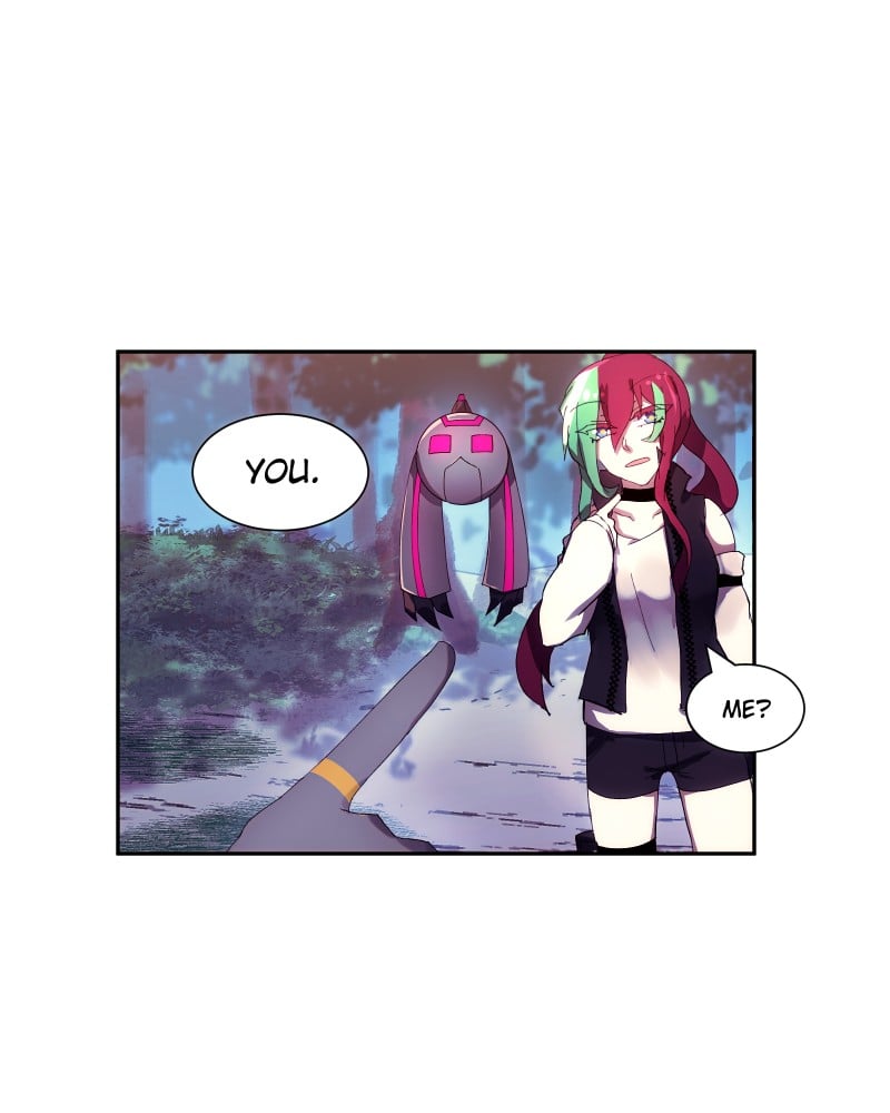 Miez – Manga Chapter 2 - page 110