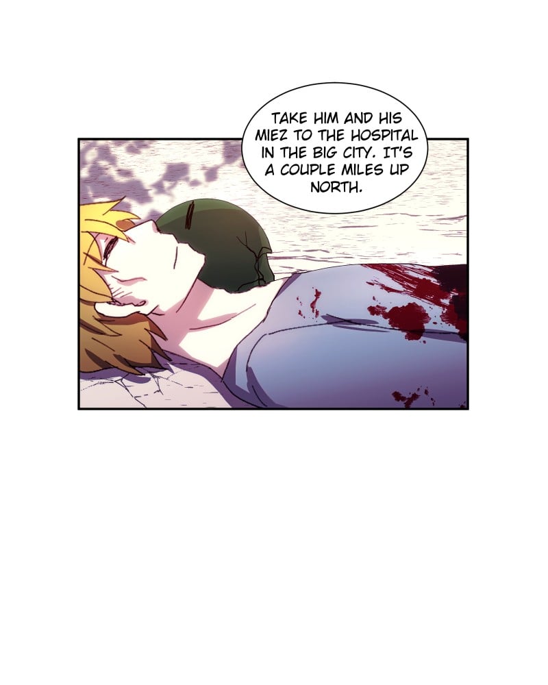 Miez – Manga Chapter 2 - page 111
