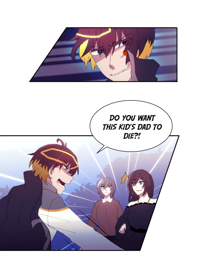 Miez – Manga Chapter 2 - page 113