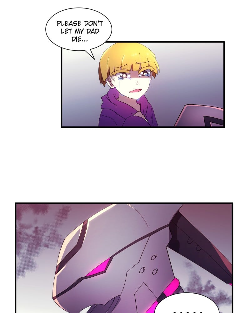 Miez – Manga Chapter 2 - page 120