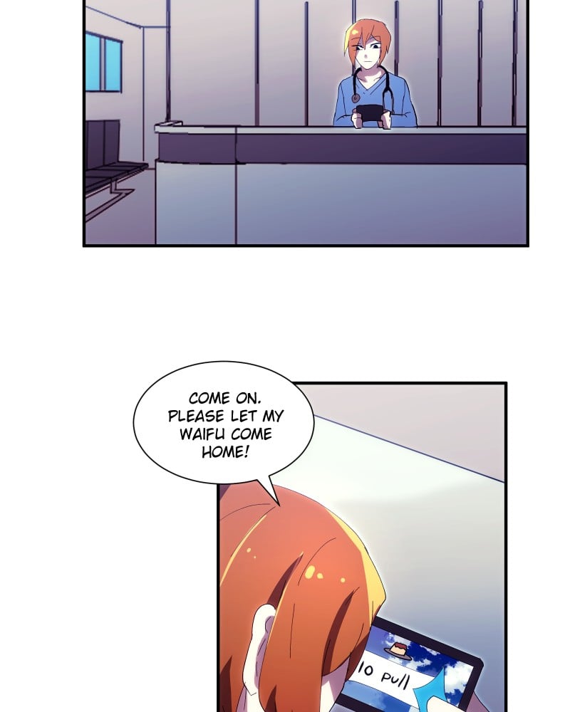 Miez – Manga Chapter 2 - page 126